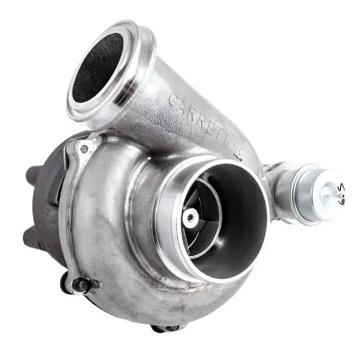 Garrett GTP38R Turbo Kit - Ford Power Stroke 7.3L 1999.5-2003 CHRA 739625-0001