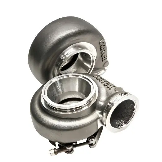 Garrett G30 Turbine Hsg Kit O/V V-Band / V-Band 0.83 A/R (Reverse Rotation)