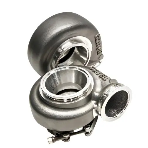 Garrett G35 Turbine Hsg Kit O/V V-Band / V-Band 0.61 A/R (Standard Rotation)
