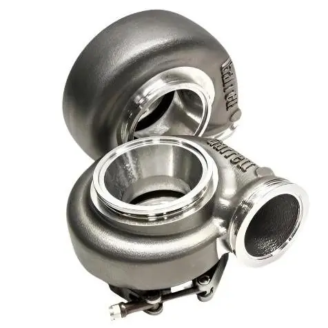 Garrett G35 Turbine Hsg Kit O/V V-Band / V-Band 1.21 A/R (Standard Rotation)
