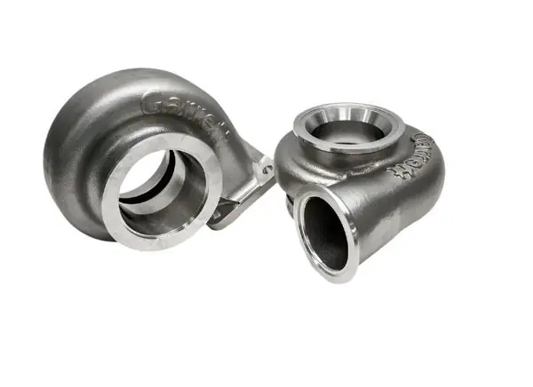 Garrett G40 Turbine Hsg Kit O/V V-Band / V-Band 1.19 A/R