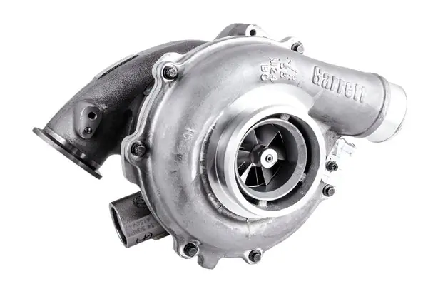 Garrett GT3788VA Turbo Kit - Ford Power Stroke 6.0L 2003 Stage 1 AVNT