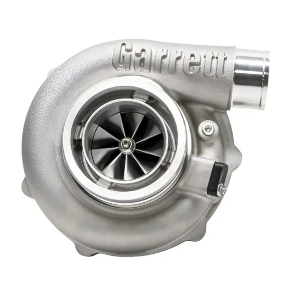 Garrett G30-660 Super Core - Standard Rotation