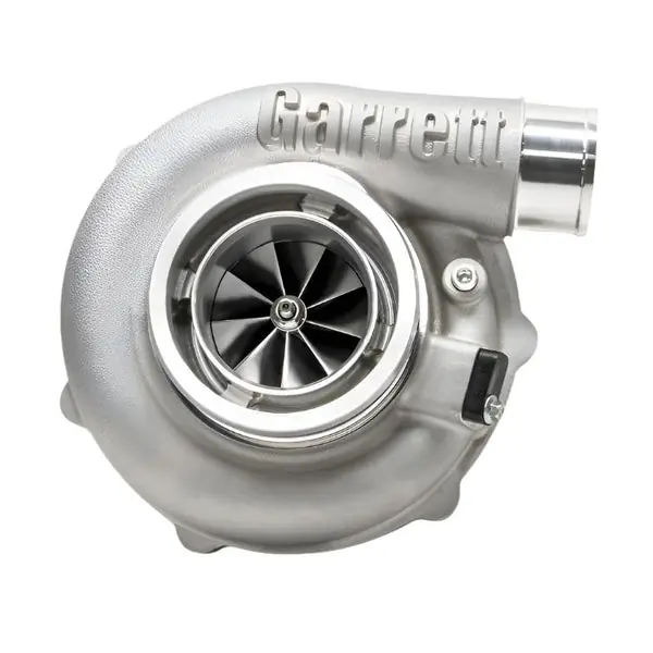 Garrett G30-770 Super Core - Standard Rotation