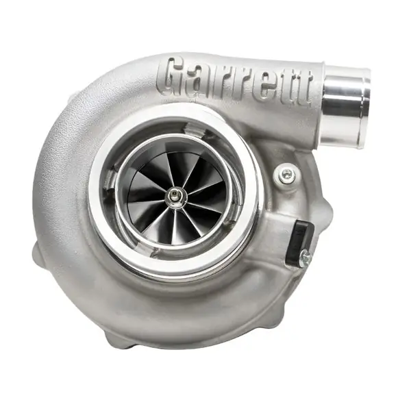 Garrett G30-770 Super Core - Reverse Rotation