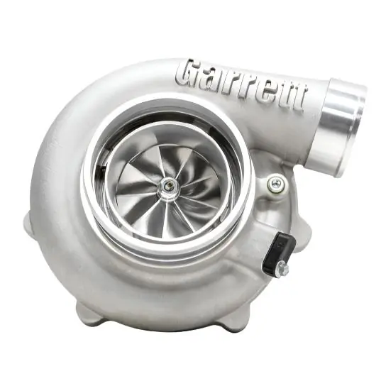 Garrett G35-1050 Super Core - Standard Rotation