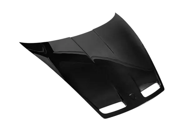 Porsche 992 GT3 Carbon Fiber Hood