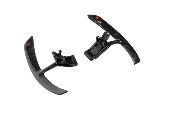 Porsche 991 Carbon Fiber Paddle Shifters