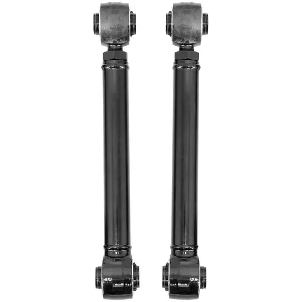 Rancho 97-06 Jeep TJ Front Lower Adjustable Control Arm Kit