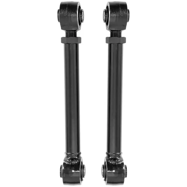 Rancho 97-06 Jeep TJ Rear Upper Adjustable Control Arm Kit