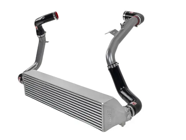 Skunk2 16-21 Honda Civic 1.5T Intercooler Kit