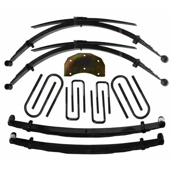 Skyjacker 6" 86-96 F350 SYSTEM