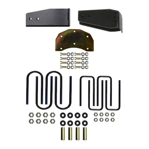Skyjacker Suspension Lift Kit Component 1980-1985 Ford F-350 4 Wheel Drive