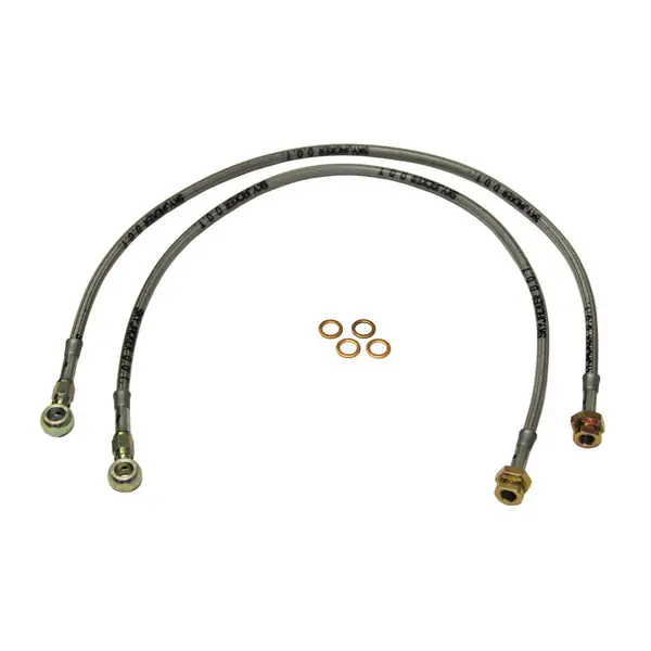Skyjacker 1989-1991 Chevrolet V2500 Suburban Brake Hose