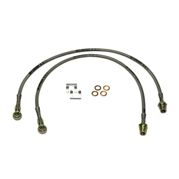 Skyjacker 2004-2004 Chevrolet Colorado Brake Hose