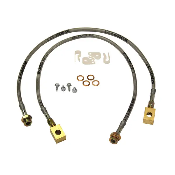 Skyjacker 1992-1994 Chevrolet Blazer Brake Hose