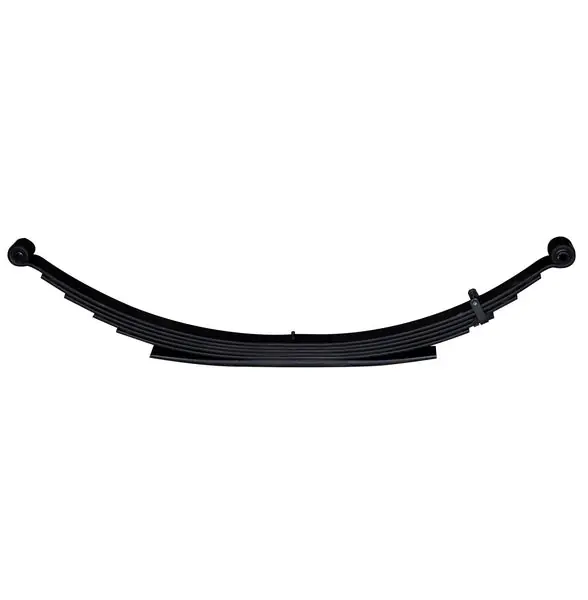 Skyjacker Rear 7in Leaf Spring 2017 Ford F-250/F-350 4 Wheel Drive