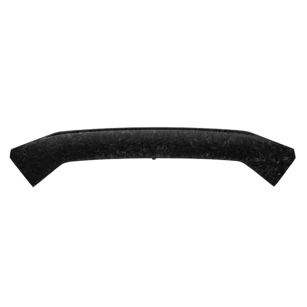 Lamborghini Huracan EVO Carbon Fiber Rear Wing Replacement