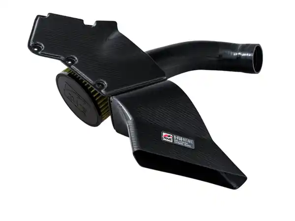 AWE Tuning B8.5 3.0T S-FLO Carbon Intake