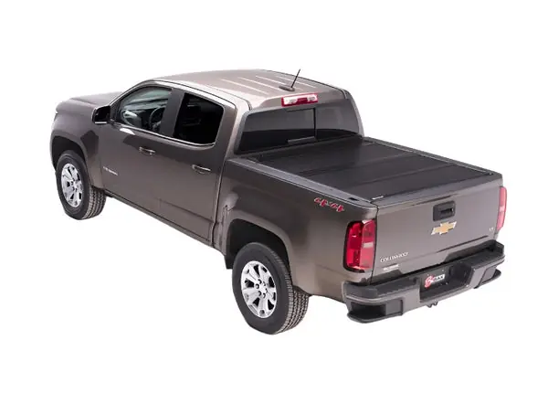 BAK 2020 Jeep Gladiator 5ft Bed BAKFlip G2