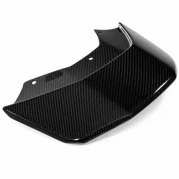 Lamborghini Huracan STO Carbon Fiber Roof Scoop Inlet 2021+
