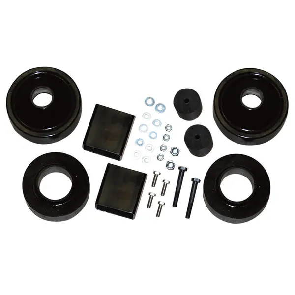 Skyjacker Suspension Lift Kit 2007-2017 Jeep Wrangler (JK)