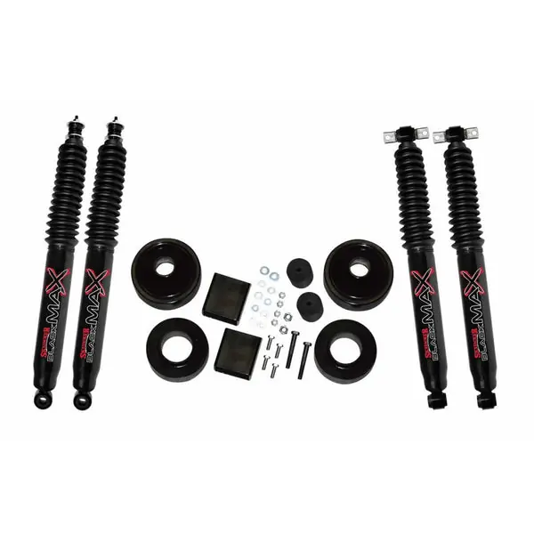 Skyjacker COMP BOX, 2" JEEP JK