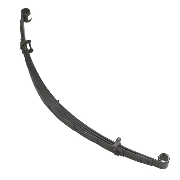 Skyjacker 4" REAR SPRINGS,JEEP PU/W/C
