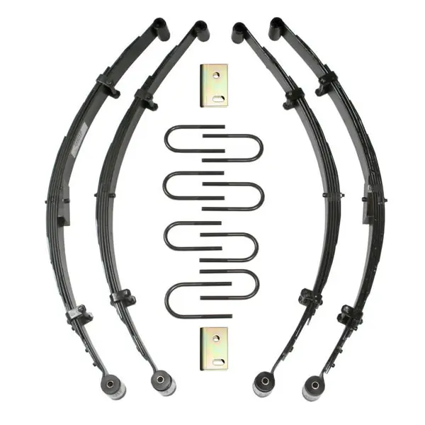 Skyjacker 4"SYSTEM 84-91 GRD WAGONEER