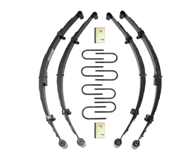 Skyjacker 4"SYSTEM 84-91 GRD WAGONEER
