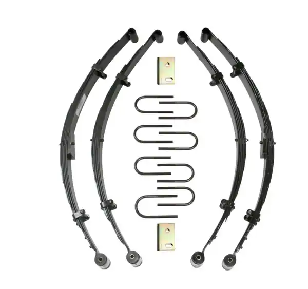 Skyjacker 4"SYSTEM 84-91 GRD WAGONEER
