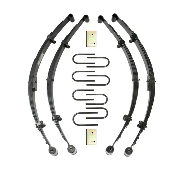 Skyjacker 4"SYSTEM 84-91 GRD WAGONEER