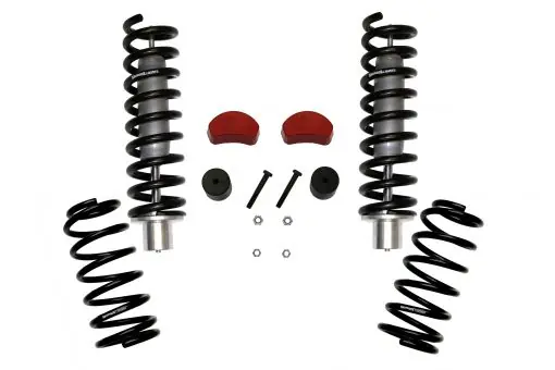 Skyjacker Suspension Lift Kit Component 2002-2003 Jeep Liberty 4 Wheel Drive Rear Wheel Drive