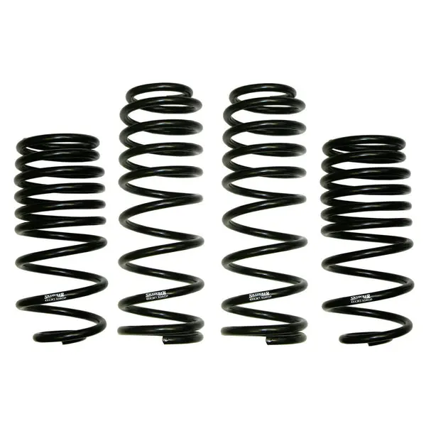 Skyjacker Coil Spring Set 2007-2010 Jeep Wrangler (JK) 4 Wheel Drive