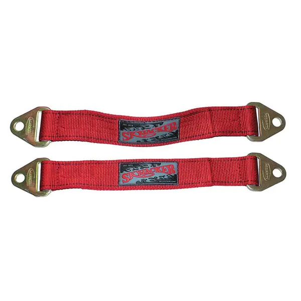 Skyjacker Axle Limit Strap All Non-Spec Vehicles