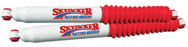 Skyjacker 2006-2010 Dodge Ram 2500 Extended Crew Cab RWD Extended Crew Cab 4WD Nitro Shock Absorber
