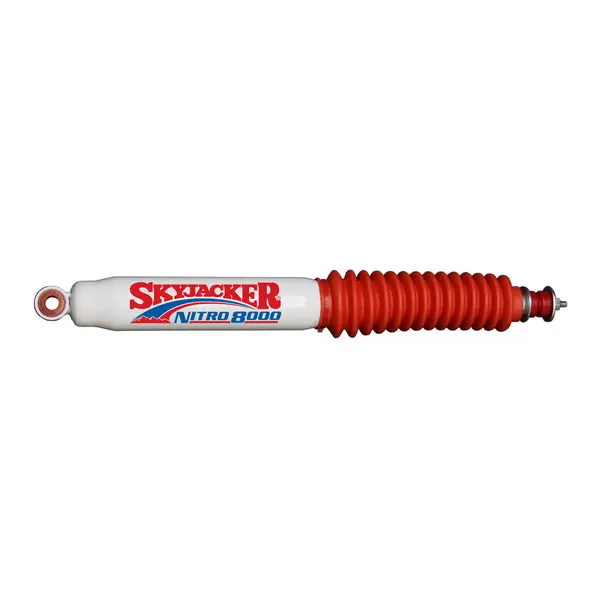 Skyjacker Shock Absorber 1993-1995 Isuzu Pickup Rear Wheel Drive