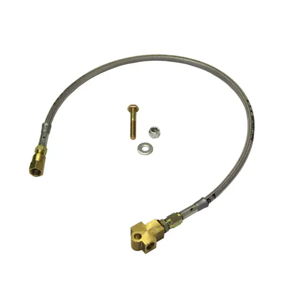 Skyjacker 1979-1986 GMC K1500 Suburban Brake Hose