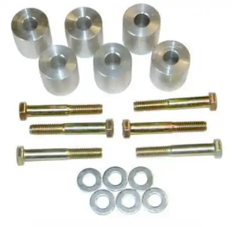 Skyjacker 1976-1983 Jeep CJ5 Transfer Case Lowering Kit