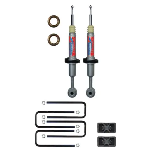 Skyjacker Suspension Lift Kit Component 2000-2004 Toyota Tundra 4 Wheel Drive