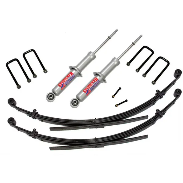 Skyjacker 3" 95.5-04 TACOMA STRUT SYS