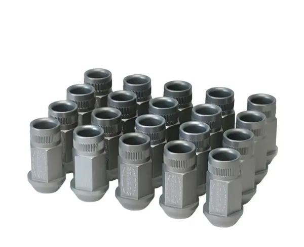 Skunk2 12 x 1.5 Forged Lug Nut Set (20 Pcs.)