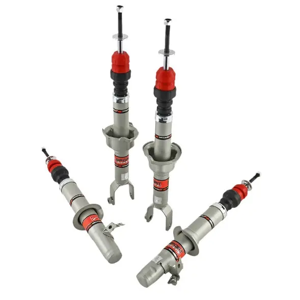 Skunk2 92-95 Honda Civic/Del Sol Sport Shocks (Set of 4)