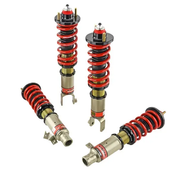 Skunk2 94-01 Acura Integra (Non Type R)/92-95 Honda Civic Pro S II Coilovers (8K/8K Spring Rates)