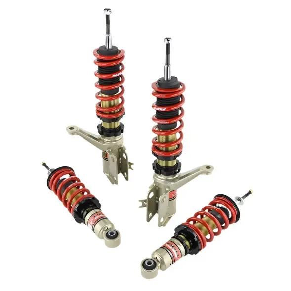 Skunk2 05-06 Acura RSX (All Models) Pro S II Coilovers (10K/10K Spring Rates)
