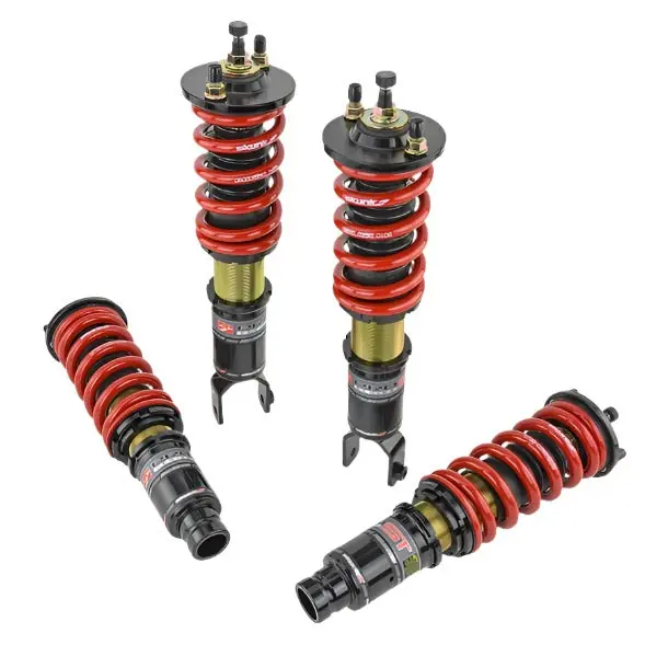 Skunk2 92-95 Honda Civic / 94-01 Acura Integra Pro-ST Coilovers (Front 10 kg/mm - Rear 10 kg/mm)