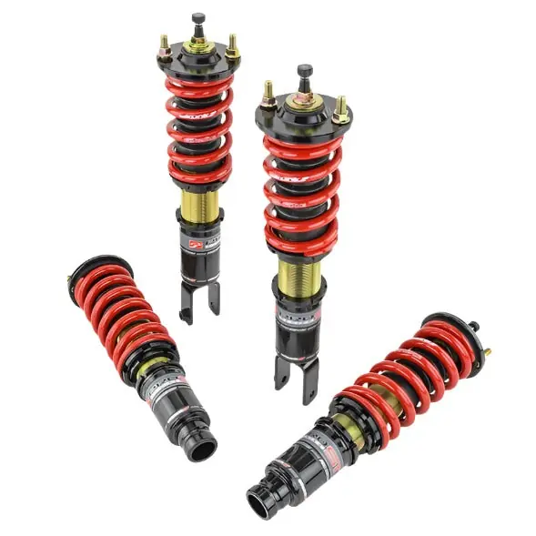 Skunk2 96-00 Honda Civic Pro-ST Coilovers (Front 10 kg/mm - Rear 10 kg/mm)
