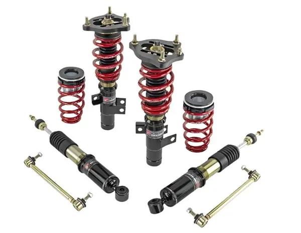 Skunk2 16-21 Honda Civic Type R Pro-ST Coilovers