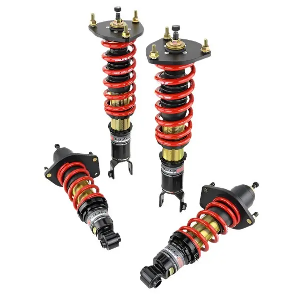 Skunk2 Mazda Miata NC Pro-ST Coilovers (Front 8 kg/mm - Rear 6 kg/mm)