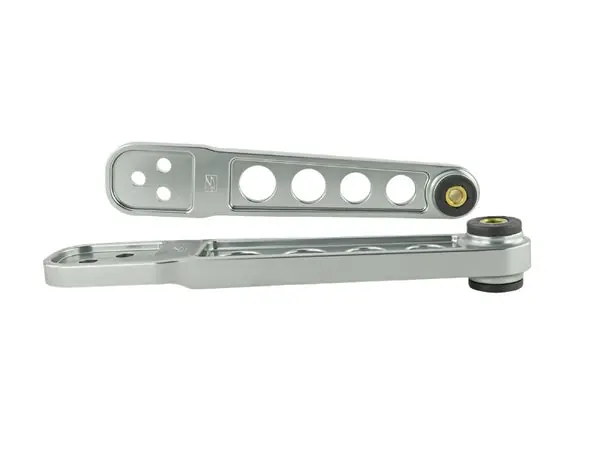 Skunk2 01-05 Honda Civic Hard Anodized Rear Lower Control Arm (Includes Socket Tool)